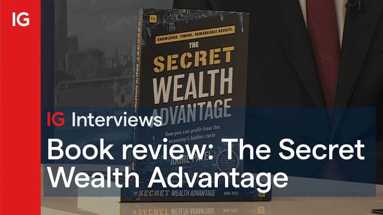 Book Review - The Secret Wealth Advantage